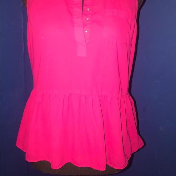 American Eagle 🦅 Flowing Summer Tank - Picture 2 of 5